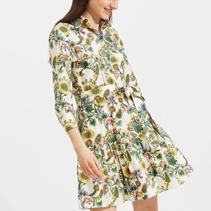 La double J Short Bellini dress Size L